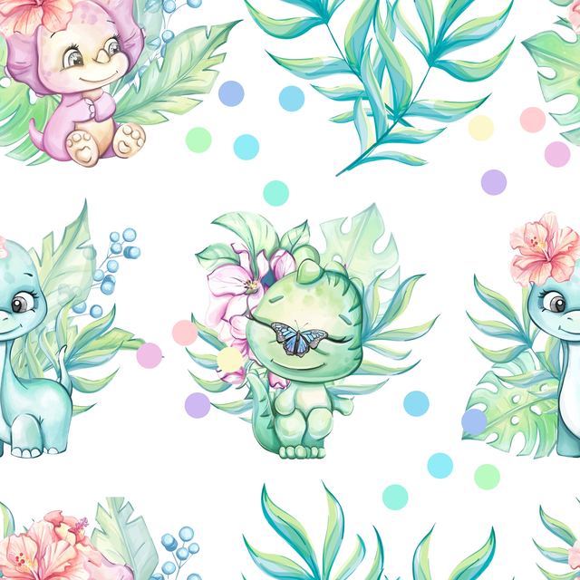 Dinosaurs 14