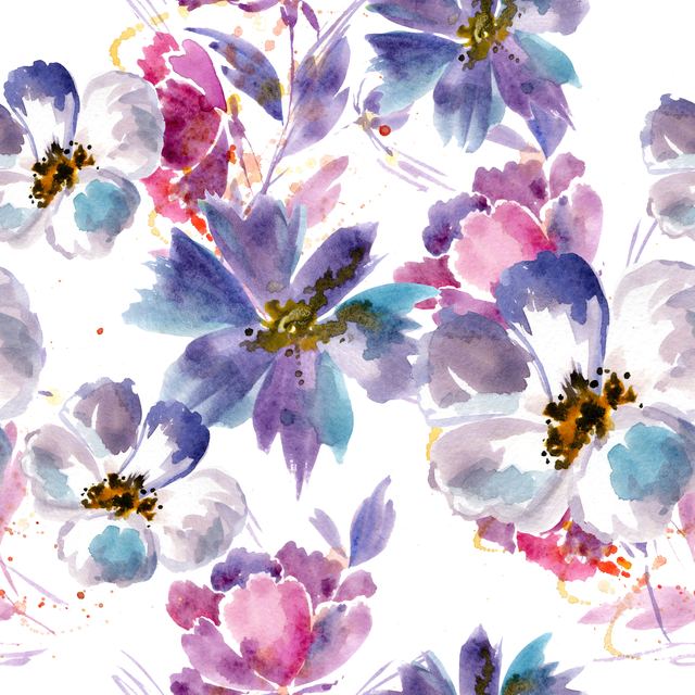 Floral & Botanical 03