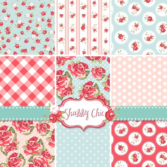 Floral & Botanical 04