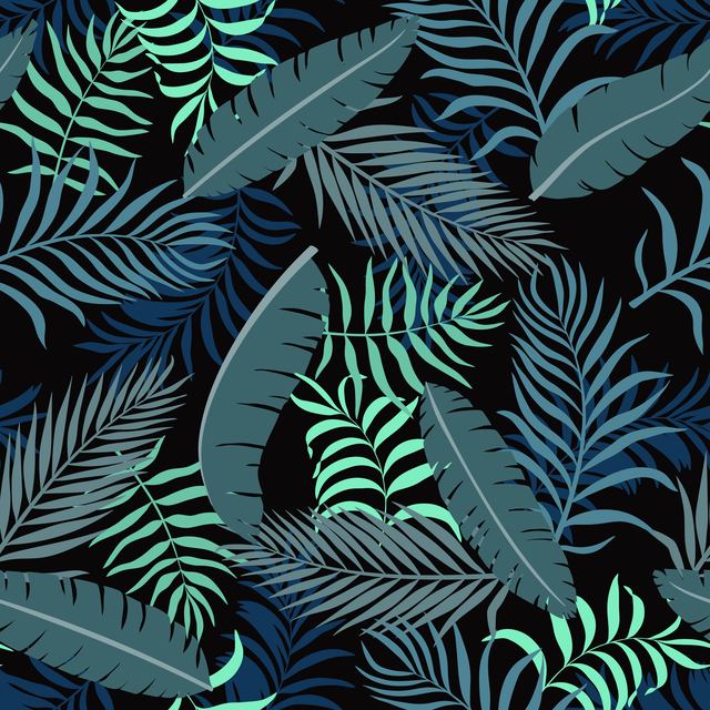 Floral & Botanical 06