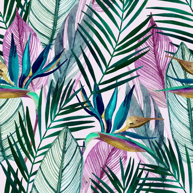 Floral & Botanical 08