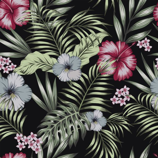 Floral & Botanical 09