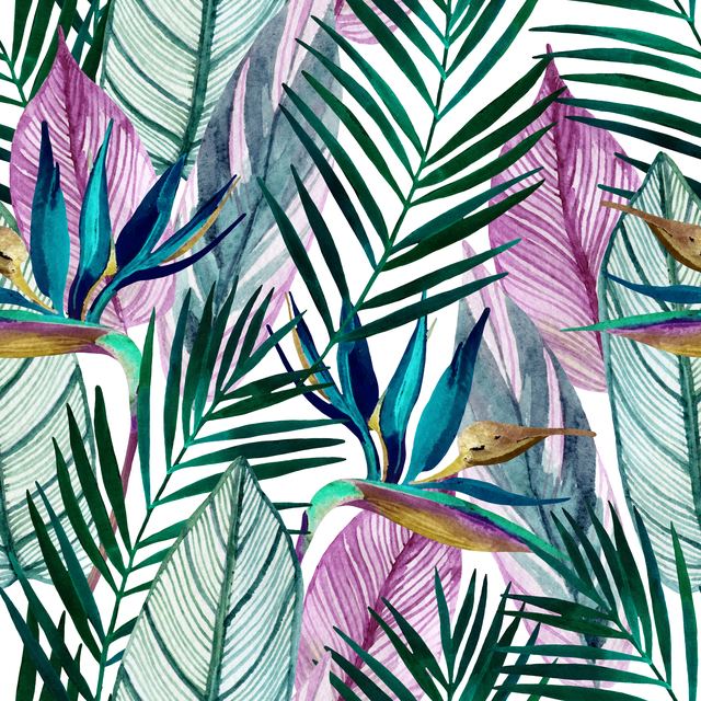 Floral & Botanical 13