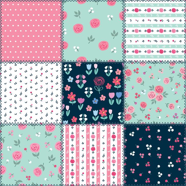 Floral & Botanical 14
