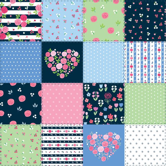 Floral & Botanical 15