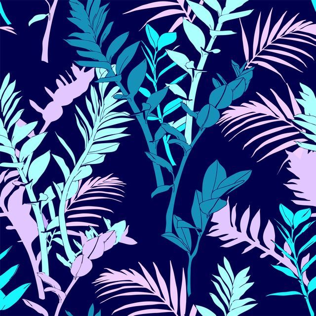 Floral & Botanical 16