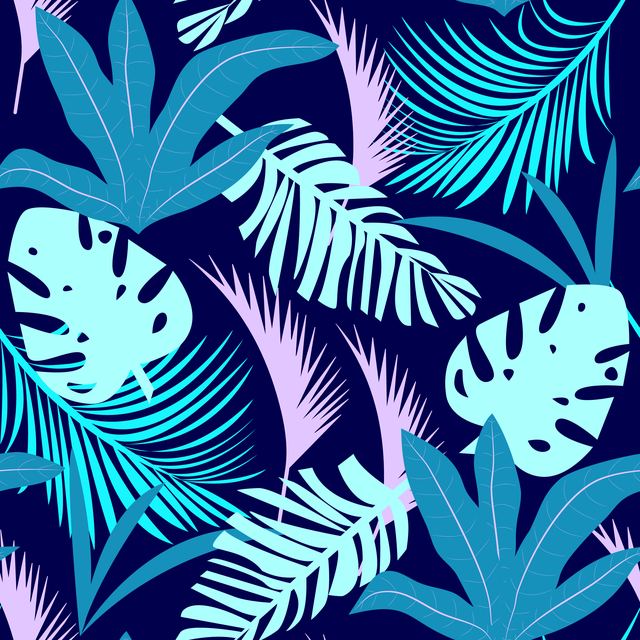 Floral & Botanical 18