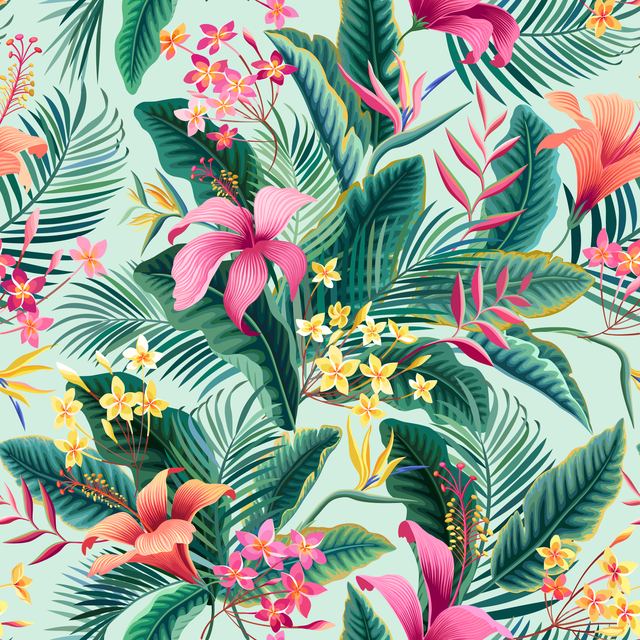 Floral & Botanical 20