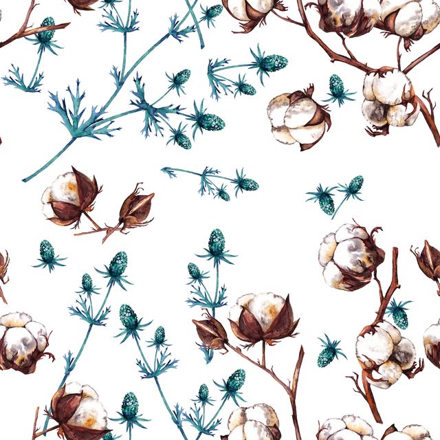 Floral & Botanical 21