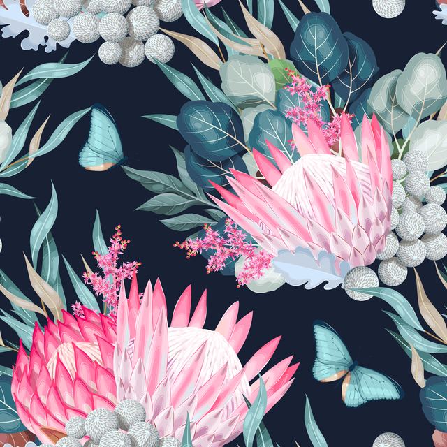 Floral & Botanical 22