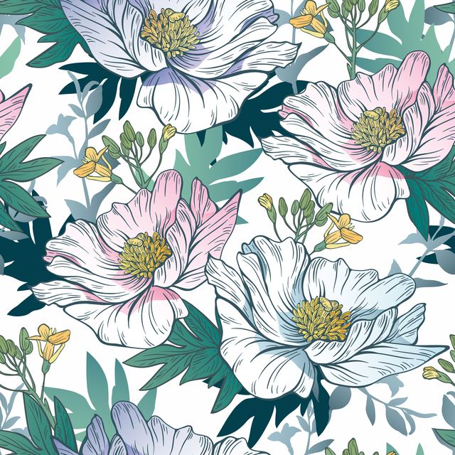 Floral & Botanical 23