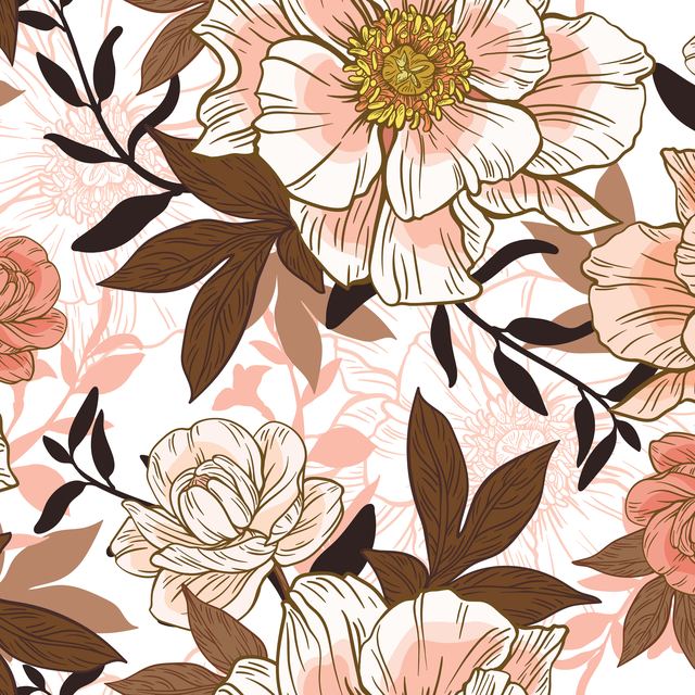 Floral & Botanical 24