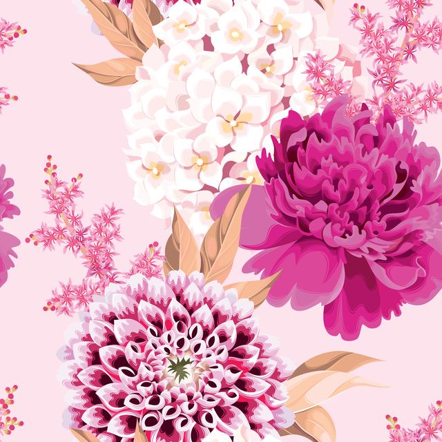Floral & Botanical 31