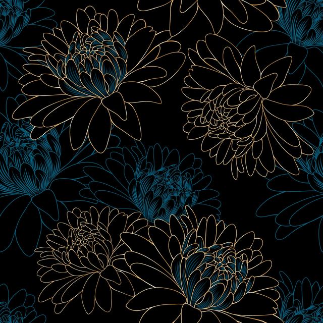 Floral & Botanical 32