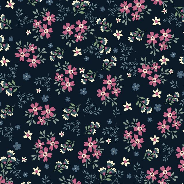 Floral & Botanical 35
