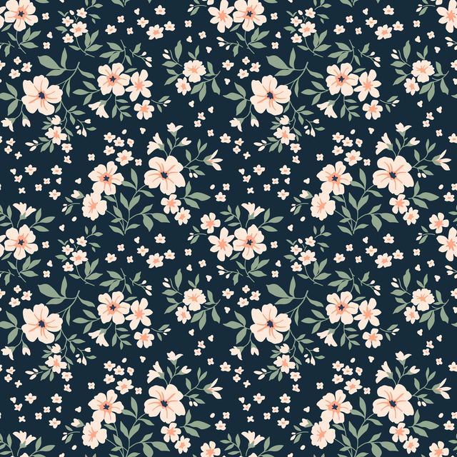 Floral & Botanical 36