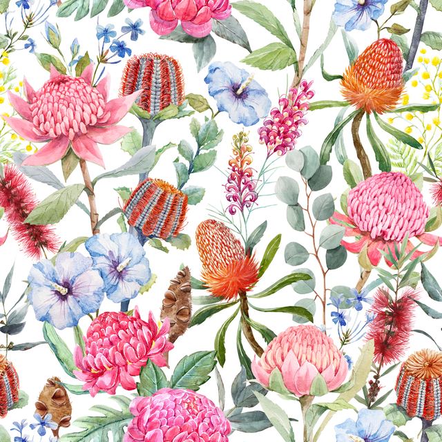 Floral & Botanical 37