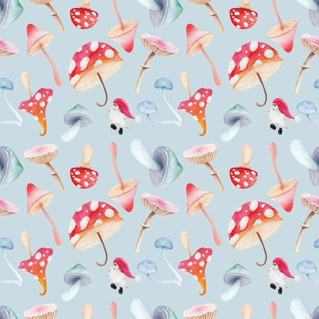 Floral & Botanical 38