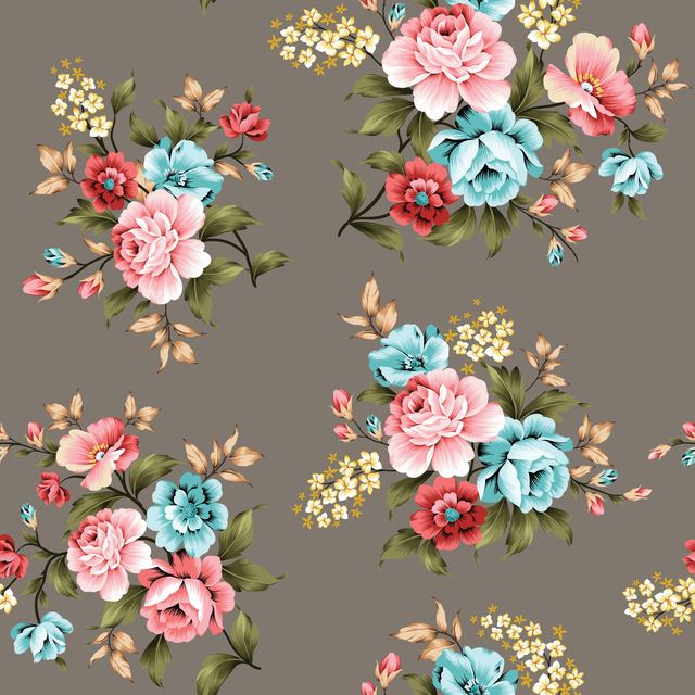Floral & Botanical 39