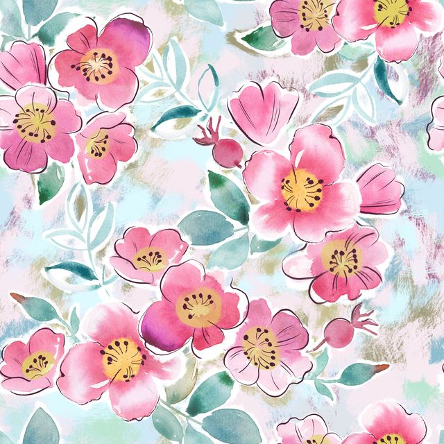 Floral & Botanical 41