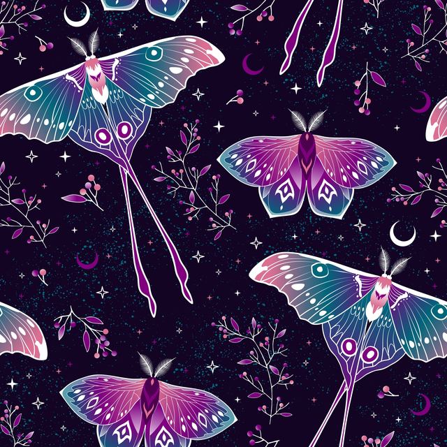 Floral & Botanical 42