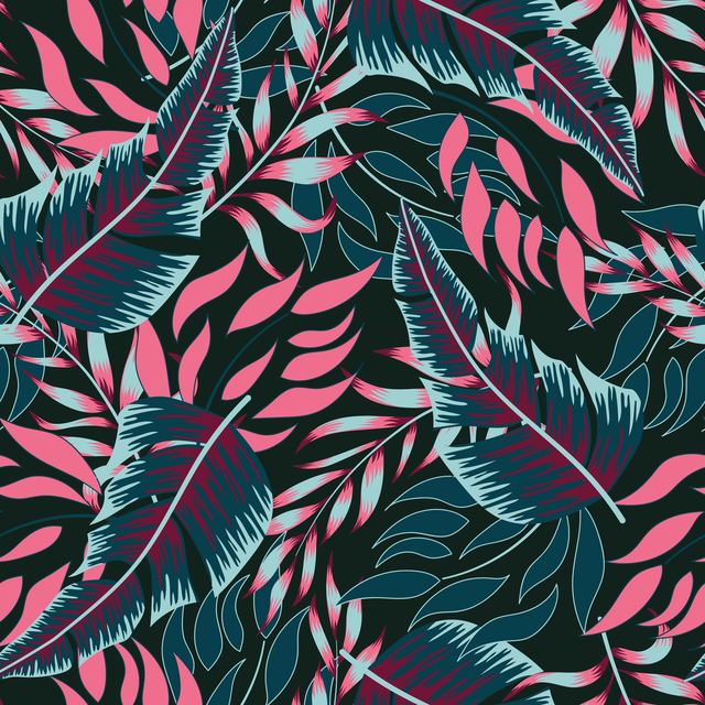 Floral & Botanical 43