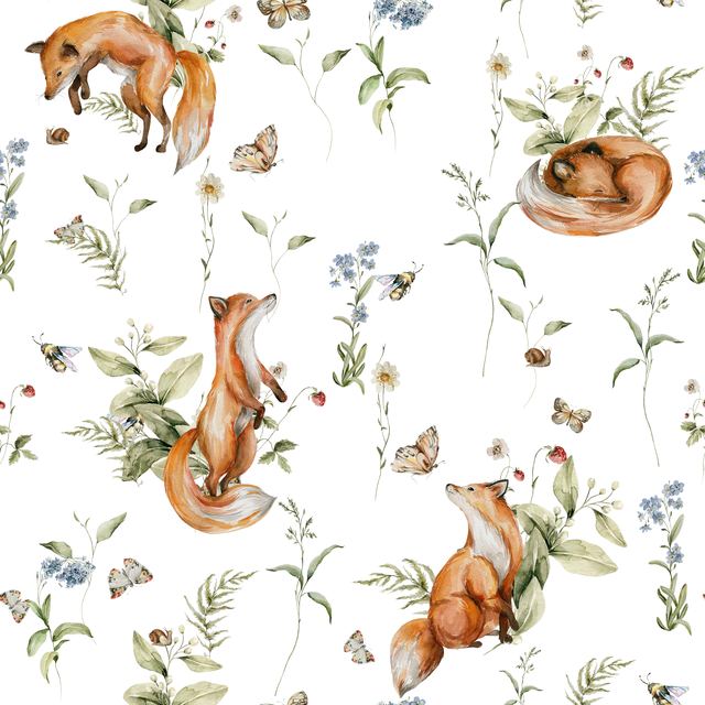 Floral & Botanical 44