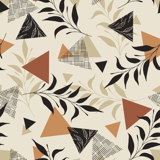 Floral & Botanical 46