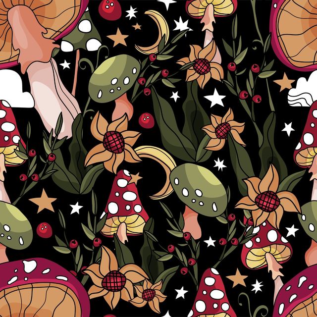 Floral & Botanical 49