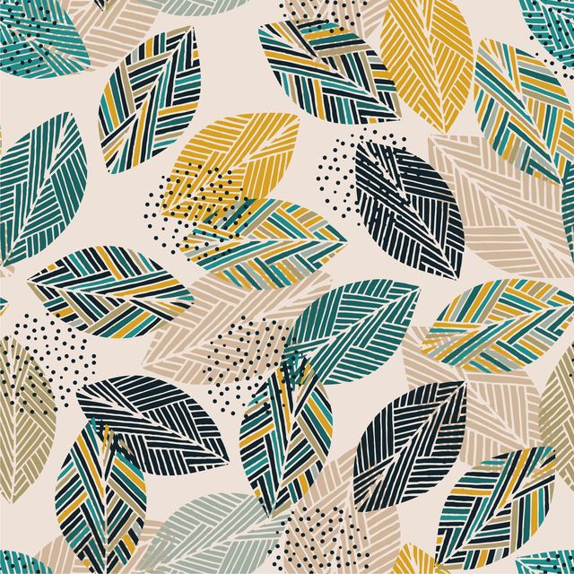Floral & Botanical 51