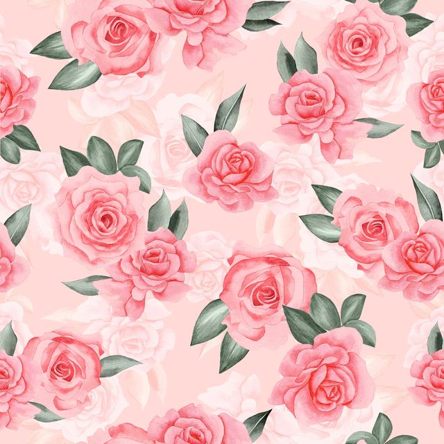 Floral & Botanical 54