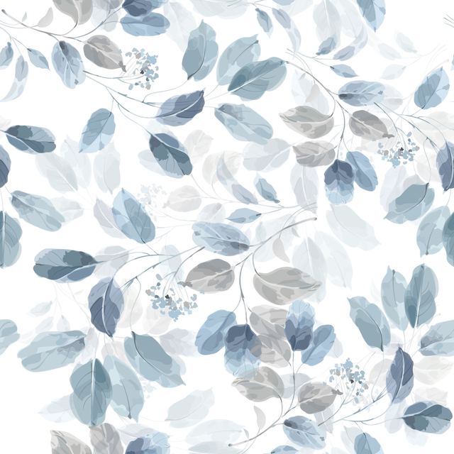 Floral & Botanical 55