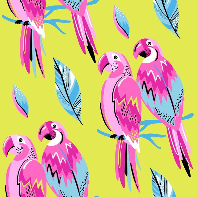 Floral & Botanical 58