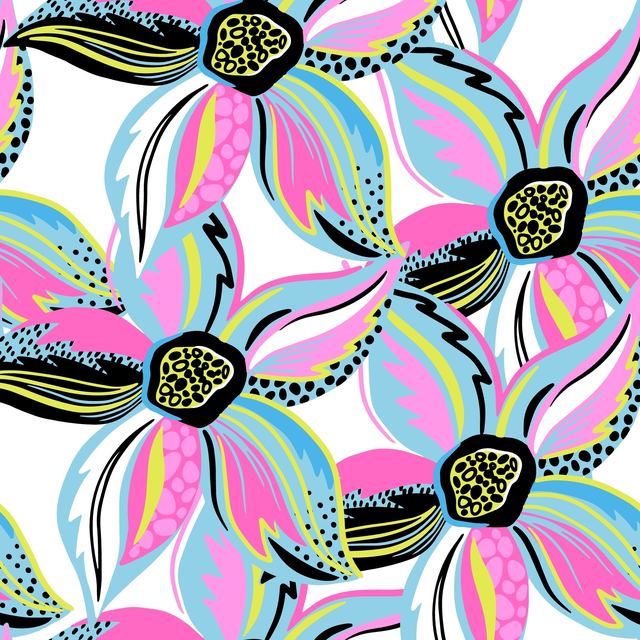Floral & Botanical 59