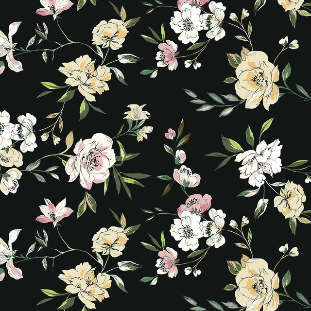 Floral & Botanical 60