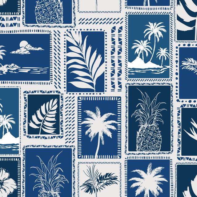 Floral & Botanical 61