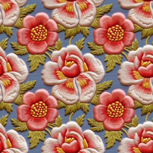 Floral & Botanical 62