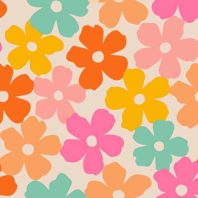Floral & Botanical 63