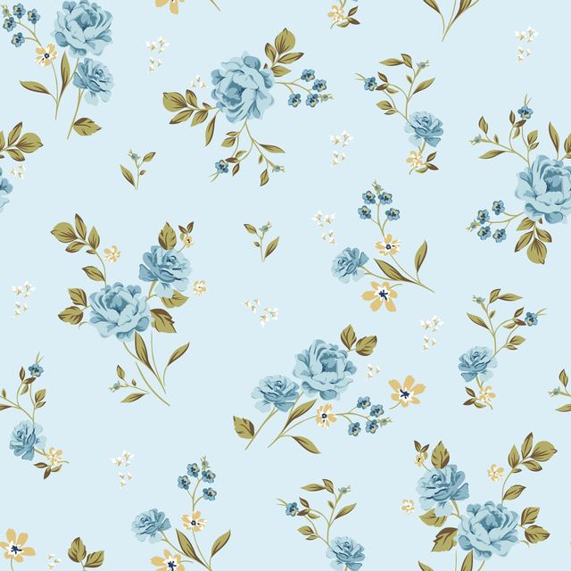 Floral & Botanical 65