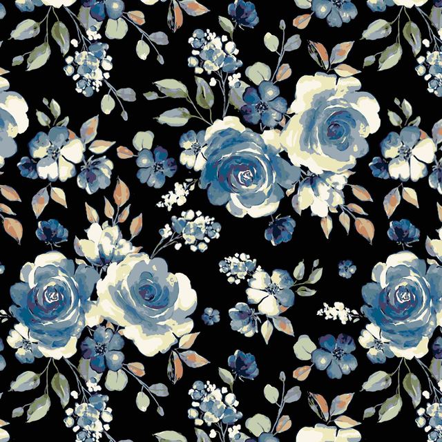 Floral & Botanical 68