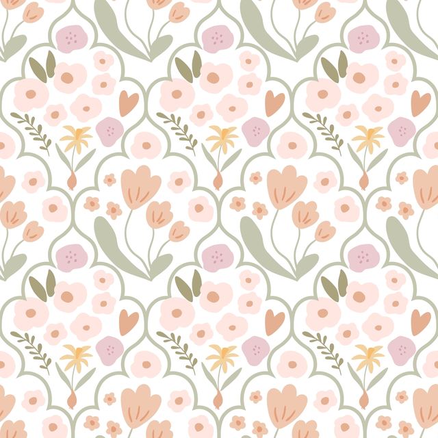 Floral & Botanical 70