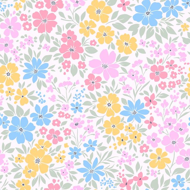 Floral & Botanical 72