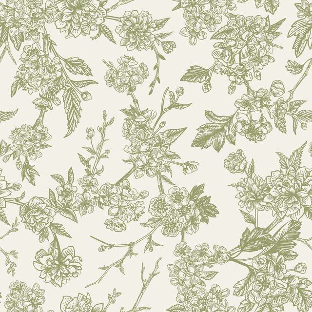 Floral & Botanical 76