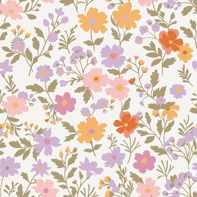 Floral & Botanical 83