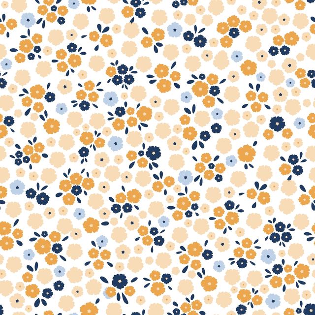 Floral & Botanical 87