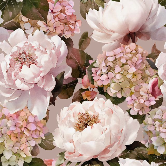 Floral & Botanical 88