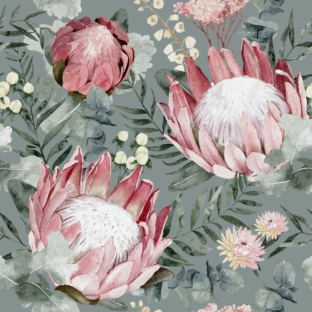 Floral & Botanical 92