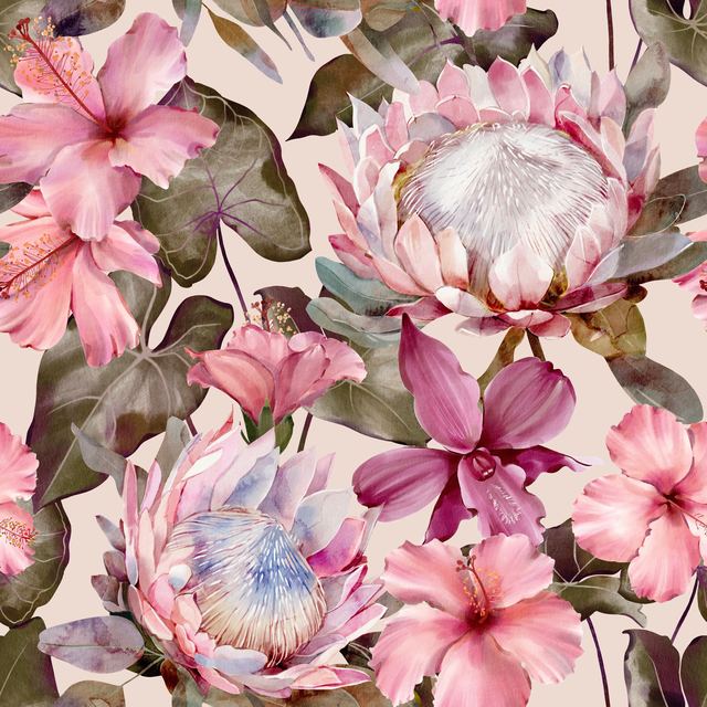 Floral & Botanical 93
