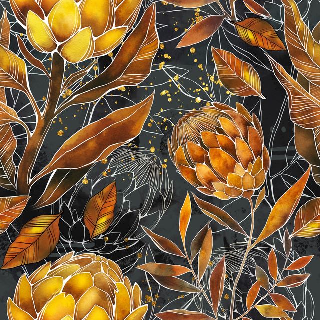 Floral & Botanical 94