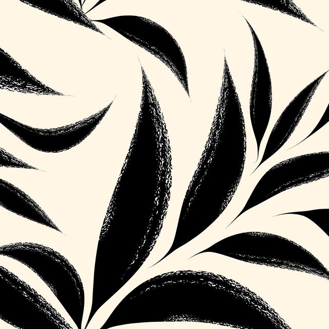 Floral & Botanical 95